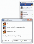 Facebook Messenger para Windows - Download 1.2.205.0