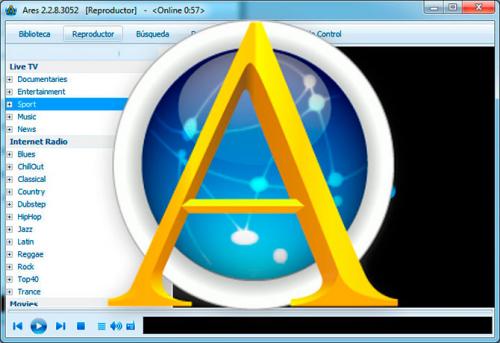 Ares Optimizer 4.1 - Download 4.1