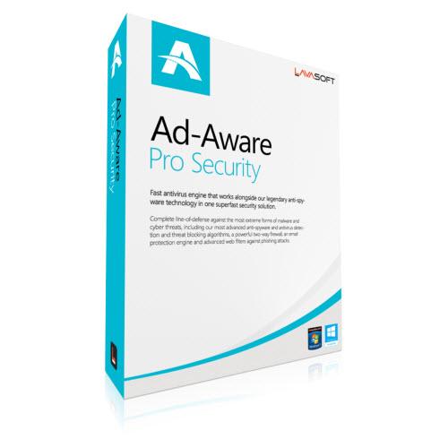 Ad-Aware - Download Edition 9.0