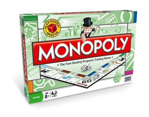 Monopoly Here & Now Edition - Download Here & Now Edition
