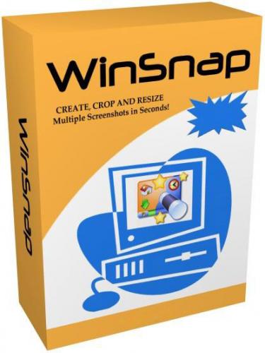 WinSnap 3.0.7