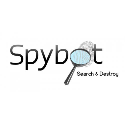 Spybot 1.6.2 - Download 1.6.2
