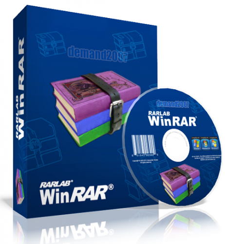WinRAR- Download 5.2.1