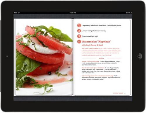 Digital Cookbook 2.4 - Download 2.4