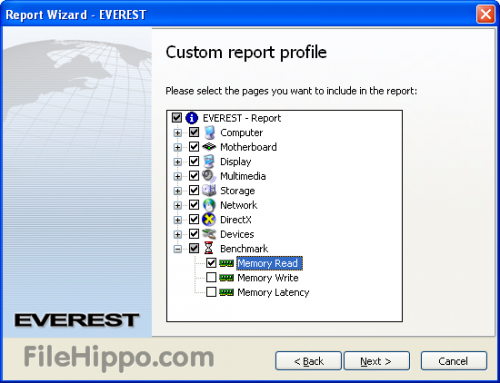 Everest Home Edition 2.20.405 - Download 2.20.405