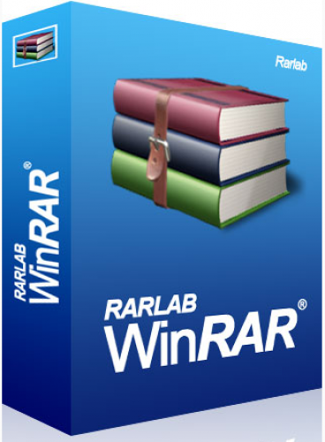 WinRar portugues 2.7