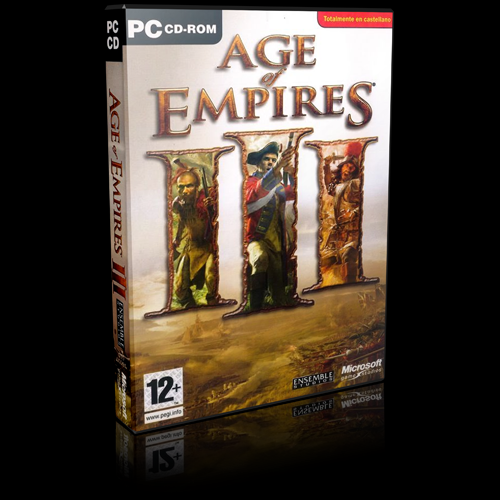 Age of Empires III - Download .