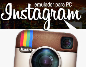 Instagram para PC 4.1