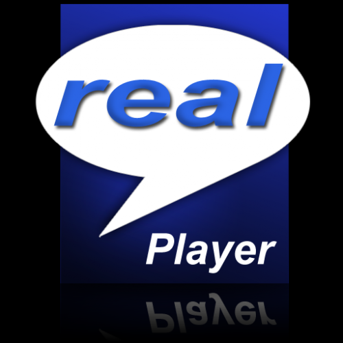 Real Player SP 1.1.5 - Download 1.1.5