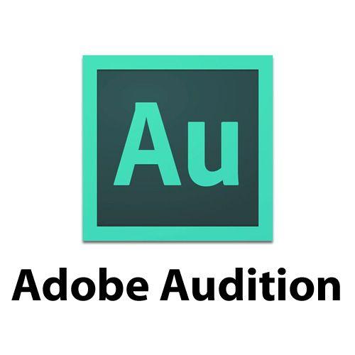 Adobe Audition 3.0