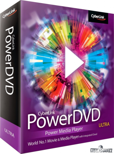 PowerDVD 12 - Download 12