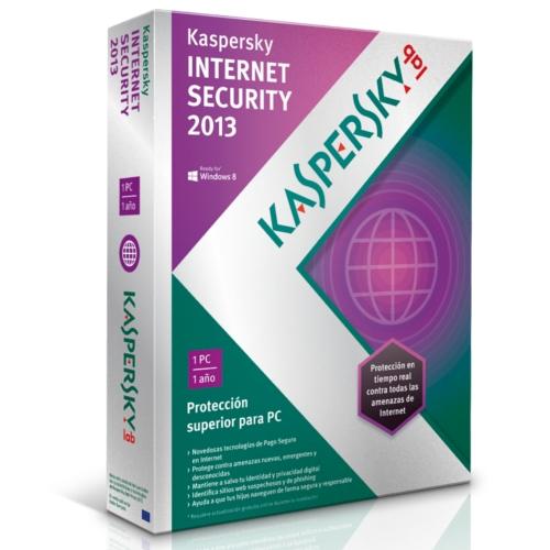 Kaspersky Internet Security - Download 11.0.2.556