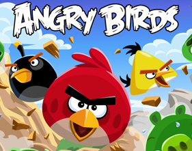 Angry Birds - Download 4.0