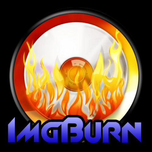 ImgBurn 2.5.1.0 - Download 2.5.1.0